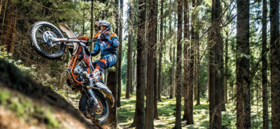 KTM sort une Freeride 2018 plus légère et plus fun :: Offroad