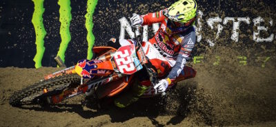 Cairoli égale Rossi :: MXGP