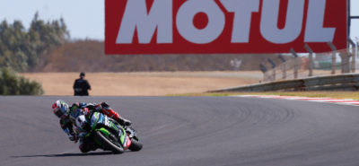 Rea s’offre le doublé à Portimao, tandis que Davies chute :: Sport