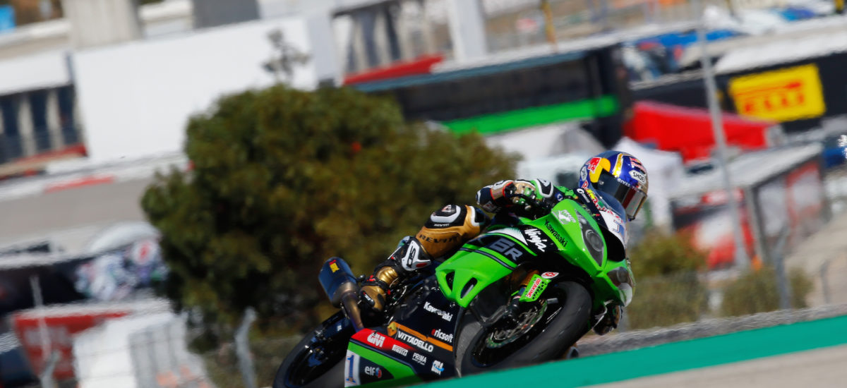 Sofuoglu récupère le lead après sa victoire à Portimao