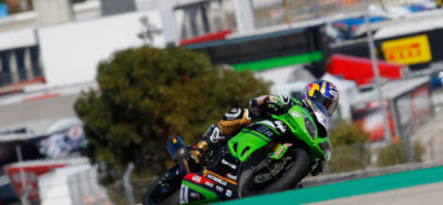 Sofuoglu récupère le lead après sa victoire à Portimao :: World SuperSport