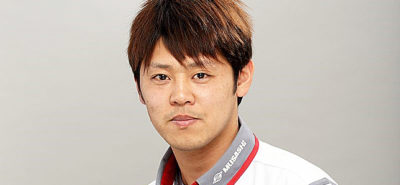 Takumi Takahashi rejoint le team officiel Honda :: Sport