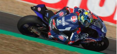 Caricasulo gagne avec la manière. Mahias devra attendre… :: World SSP à Jerez