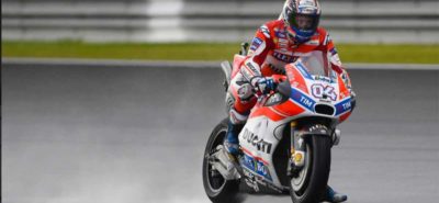 Lorenzo héros de Sepang et de… Dovizioso (04)! Marquez attendra… :: MotoGP Malaisie