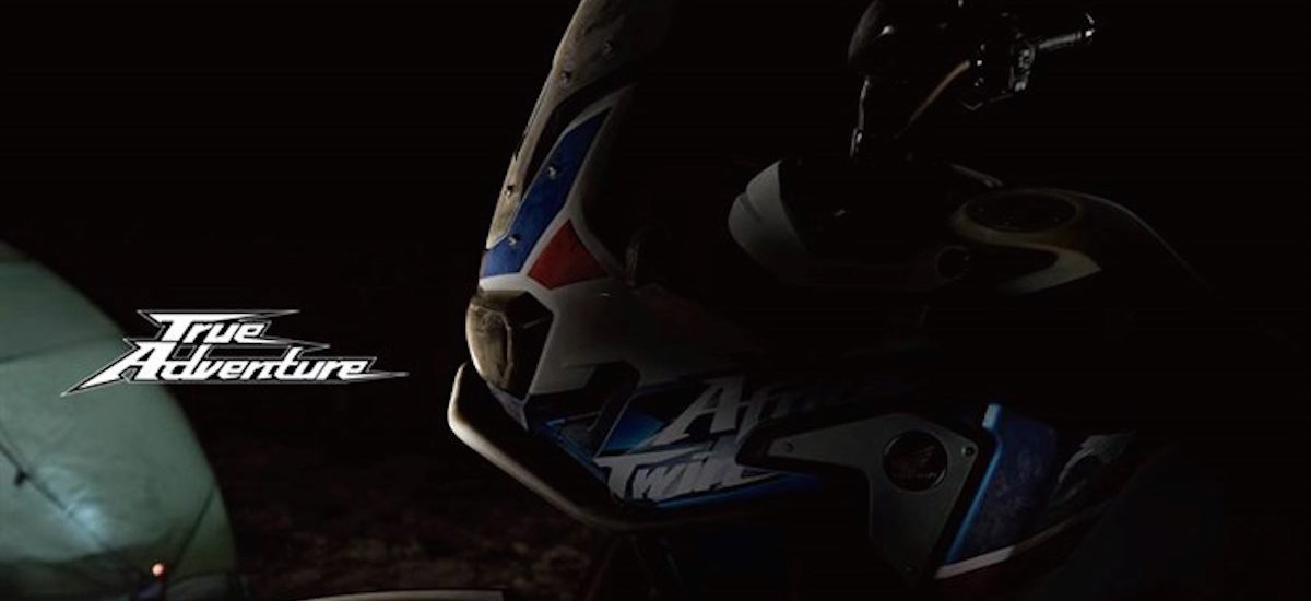 Honda annonce une nouvelle variation de l’Africa Twin