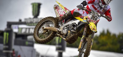 Le Suisse Jeremy Seewer sur le point de signer pour rouler avec Tonus sur une Yamaha l’an prochain :: Motocross