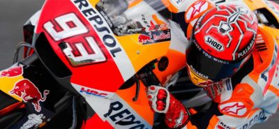 Et à la fin c’est… Marquez qui gagne! Mais quel Grand Prix! :: MotoGP Phillip Island