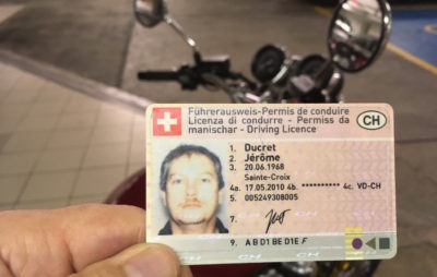 La Confédération veut augmenter les exigences pour l’accès aux permis A limité et illimité :: Loi suisse