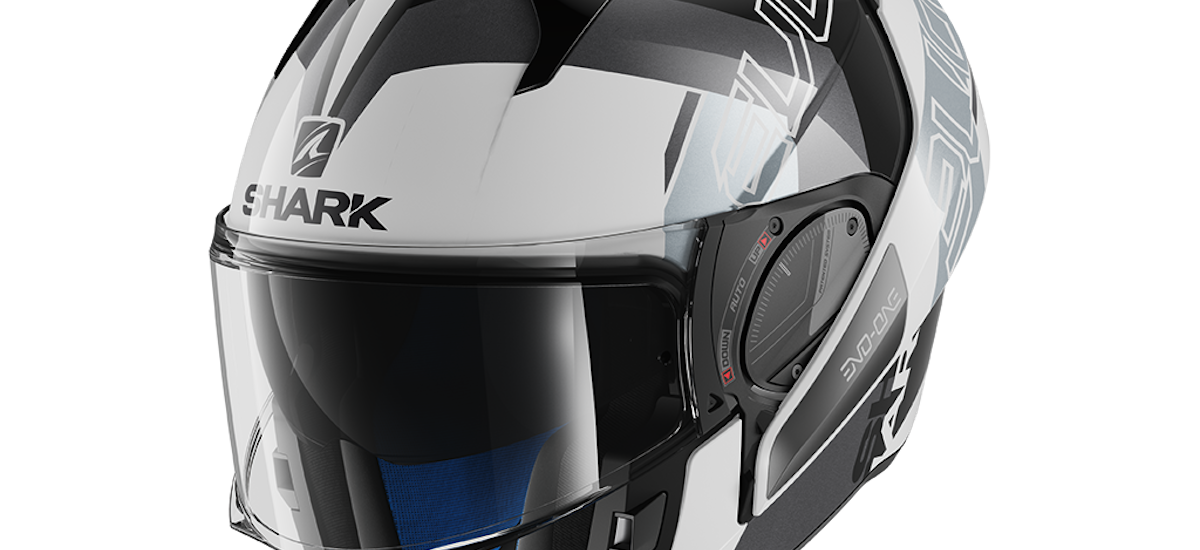 Nouvelle évolution des Shark Evo-One et Skwal