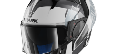 Nouvelle évolution des Shark Evo-One et Skwal :: Casques