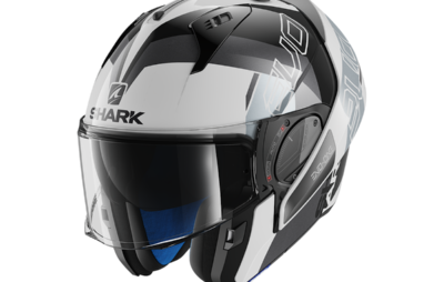 Nouvelle évolution des Shark Evo-One et Skwal :: Casques