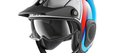 Le X-Drak et le Varial, nouveaux casques tout-terrain chez Shark :: Nouveautés 2018