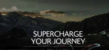 Voilà, voilà, Kawasaki continue avec le « Supercharger »!