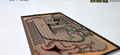 La Duel Cup débarque au Supercross de Genève, avec Josh Hill et Ricky Carmichael :: Updates Supercross 2017
