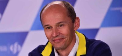 Le futur championnat électrique a nommé Nicolas Goubert comme directeur :: Sport