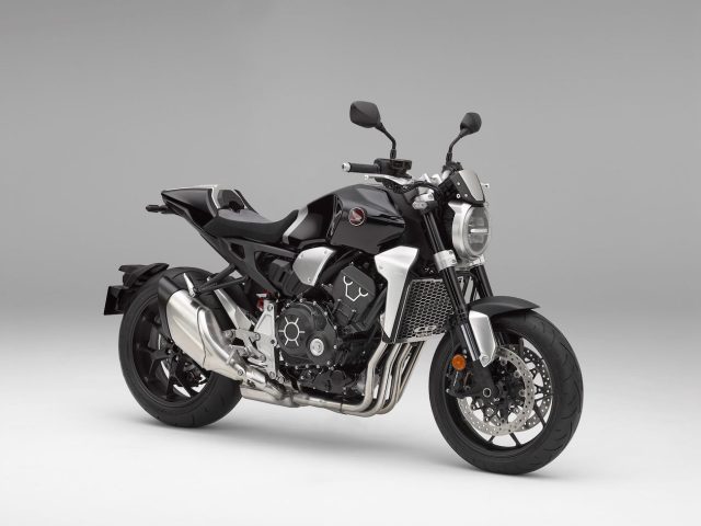 Honda CB 1000 R