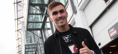 Officiel: Loris Baz de retour en WorldSBK avec Althea BMW :: Mercato