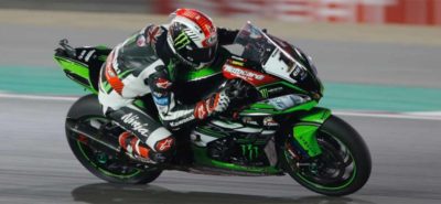 Rea, roi de la Superbike :: Superbike Qatar