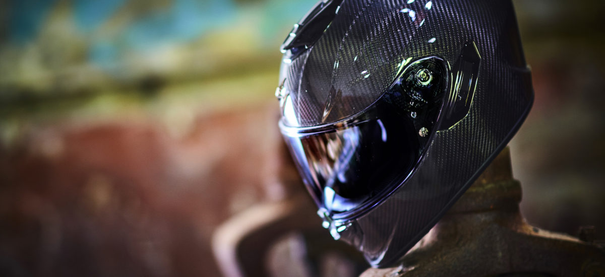 Trois nouveaux casques chez Scorpion, dont un EXO Carbon