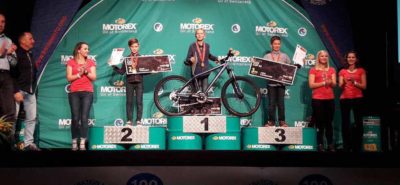 Des centaines de champions et de championnes de la moto célébrés à Payerne :: Sport suisse
