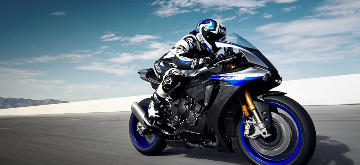 La Yamaha R1M 2018 n’attend plus que vos commandes – en ligne svp!