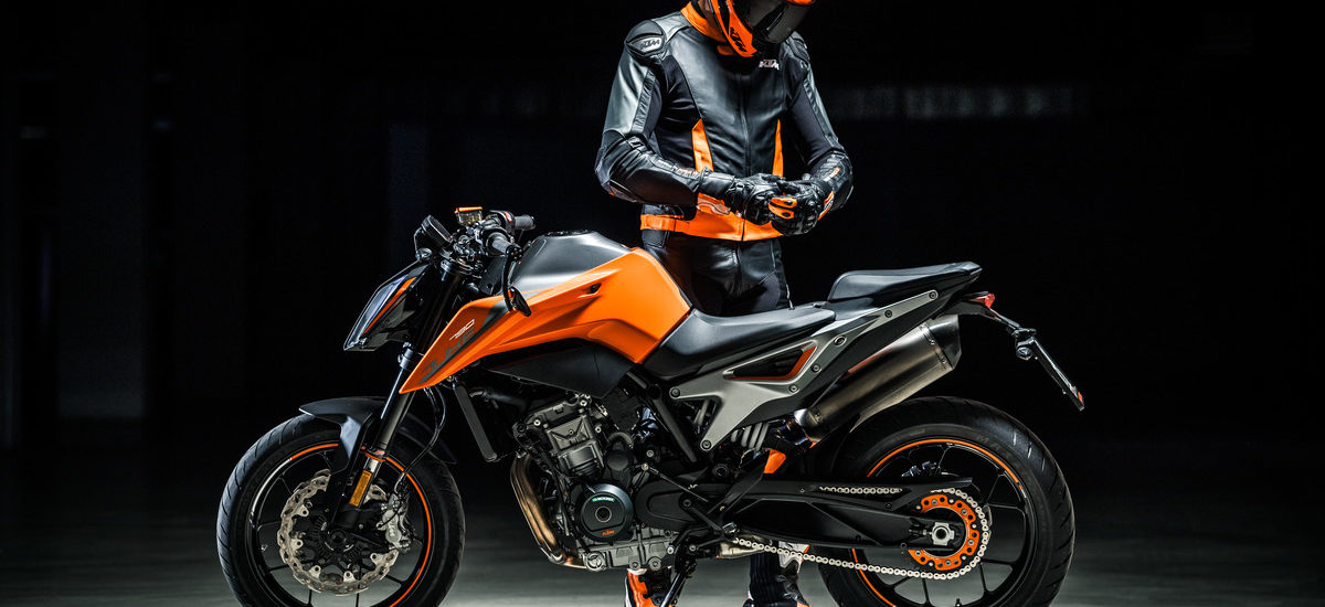 L’arme secrète du « scalpel » KTM, la 790 Duke, ce sera son prix