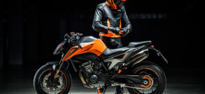 L’arme secrète du « scalpel » KTM, la 790 Duke, ce sera son prix :: Nouveauté 2018