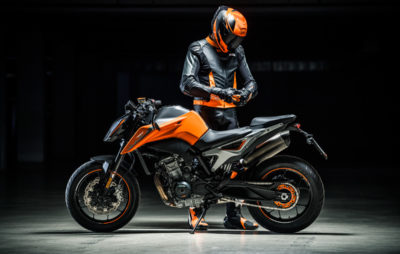 L’arme secrète du « scalpel » KTM, la 790 Duke, ce sera son prix :: Nouveauté 2018