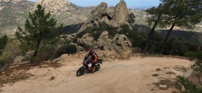 Participez au KTM Adventure Rally au mois de juin 2018 en Sardaigne! :: Expérience fun