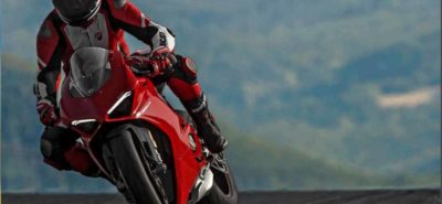 Les prix et disponibilités des Ducati 2018 sont connus… :: Communiqué