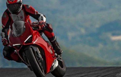 Les prix et disponibilités des Ducati 2018 sont connus… :: Communiqué