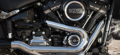 Harley va délocaliser une partie de sa production :: Guerre commerciale