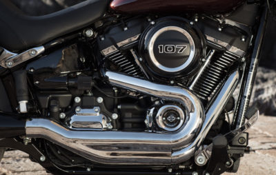 Harley va délocaliser une partie de sa production :: Guerre commerciale