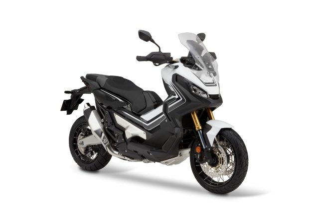 Honda X-ADV 2018