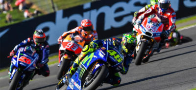 Le Championnat du Monde revoit la distance de ses courses :: MotoGP