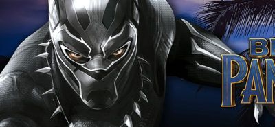 Disney et son Superhéros « Black Panther » inspire le RPHA 70 ST de HJC :: Nouveauté HJC