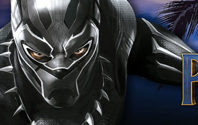 Disney et son Superhéros « Black Panther » inspire le RPHA 70 ST de HJC :: Nouveauté HJC