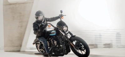 Un grand méchant frère chez Harley-Davidson pour l’Iron 883, l’Iron 1200 :: Nouveauté 2018