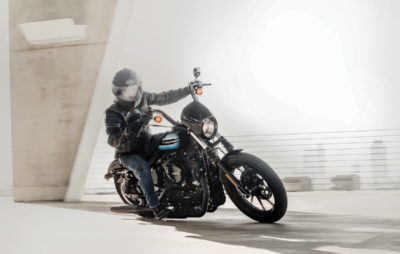 Un grand méchant frère chez Harley-Davidson pour l’Iron 883, l’Iron 1200 :: Nouveauté 2018