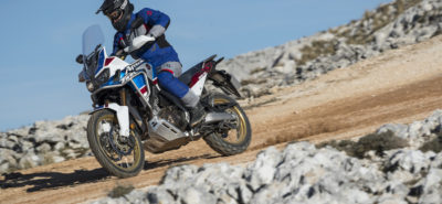 La Honda Africa Twin Adventure Sports, ou l’aventure jusqu’au bout des doigts :: Test Honda