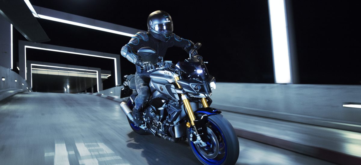 Yamaha récompensée au prestigieux IF Design Award