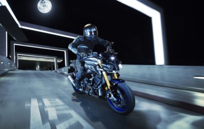 Yamaha récompensée au prestigieux IF Design Award :: Prix international