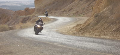 Le Moto Tour revient en Tunisie, pour le sport et le tourisme :: Rallye routier