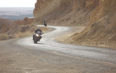 Le Moto Tour revient en Tunisie, pour le sport et le tourisme :: Rallye routier