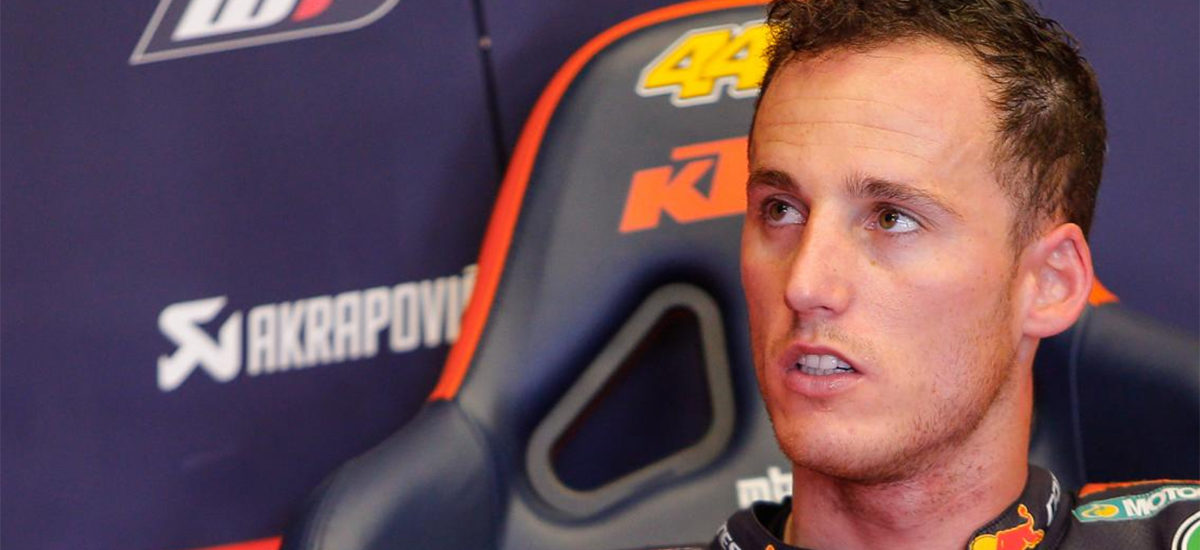 Honda signe Pol Espargaro… et Alex Marquez!