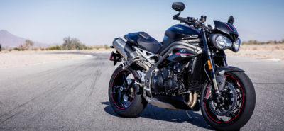 Triumph va cesser de produire en masse en Angleterre :: Industrie motocycliste