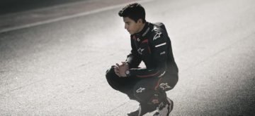 Marc Marquez devient un peu Suisse en endossant le rôle d&rsquo;ambassadeur Tissot