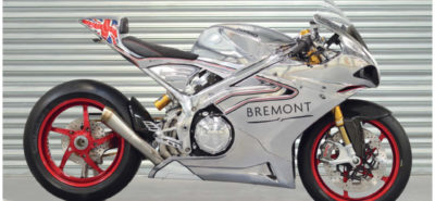 Swiss-Moto reçoit le « renouveau » Norton :: Zürich