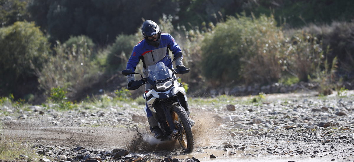 Les nouvelles BMW 750 GS et 850 GS, des concurrentes sérieuses sur un segment tendance