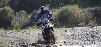 Les nouvelles BMW 750 GS et 850 GS, des concurrentes sérieuses sur un segment tendance :: Test BMW